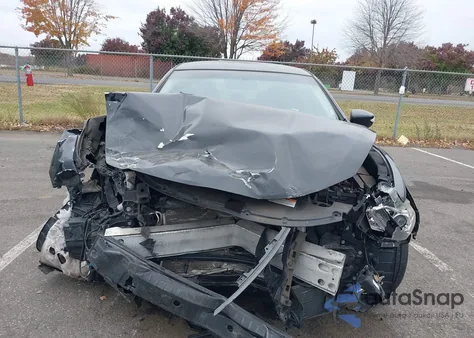 2018 Nissan Altima 2.5 Sl из США, поврежденный, VIN 1N4AL3AP0JC148955